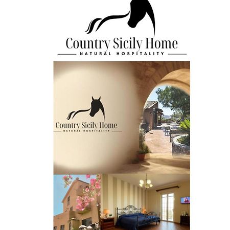 Country Sicily Home Favara Εξωτερικό φωτογραφία