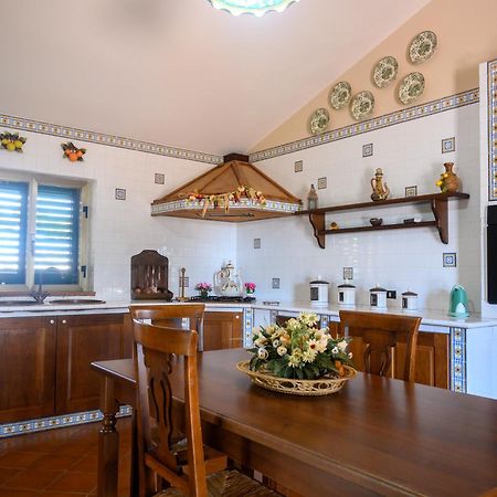 Country Sicily Home Favara Εξωτερικό φωτογραφία