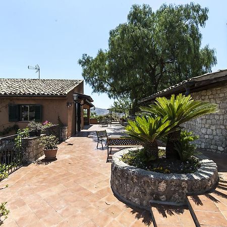 Country Sicily Home Favara Εξωτερικό φωτογραφία