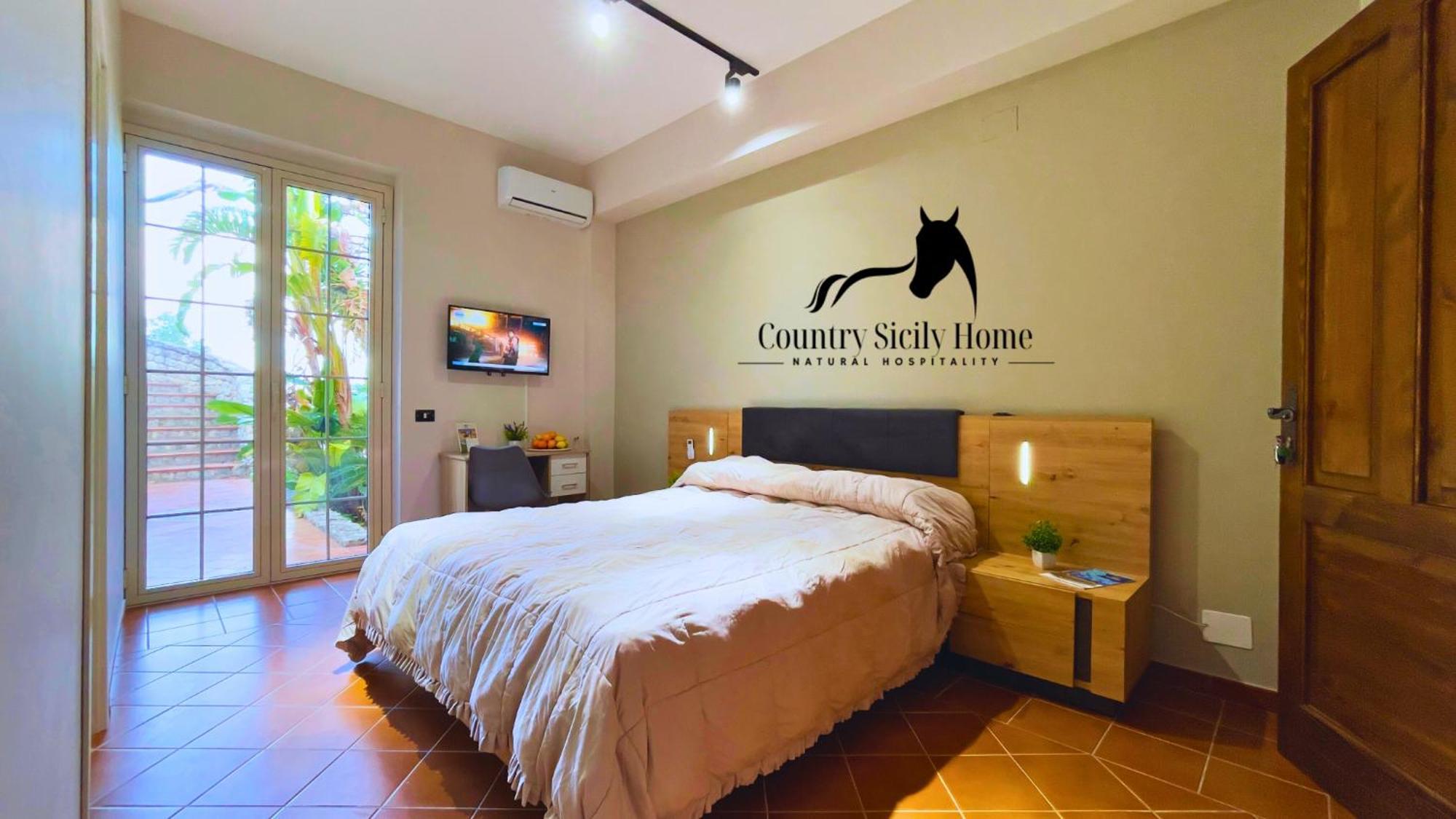 Country Sicily Home Favara Εξωτερικό φωτογραφία