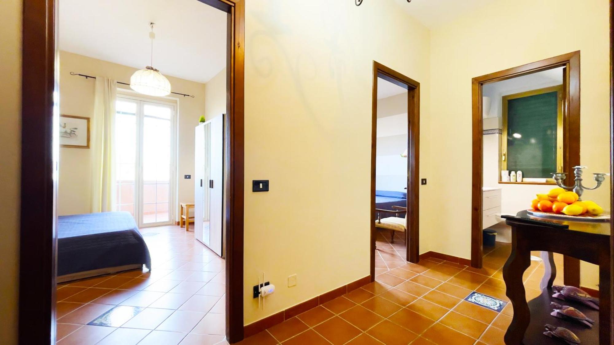 Country Sicily Home Favara Εξωτερικό φωτογραφία