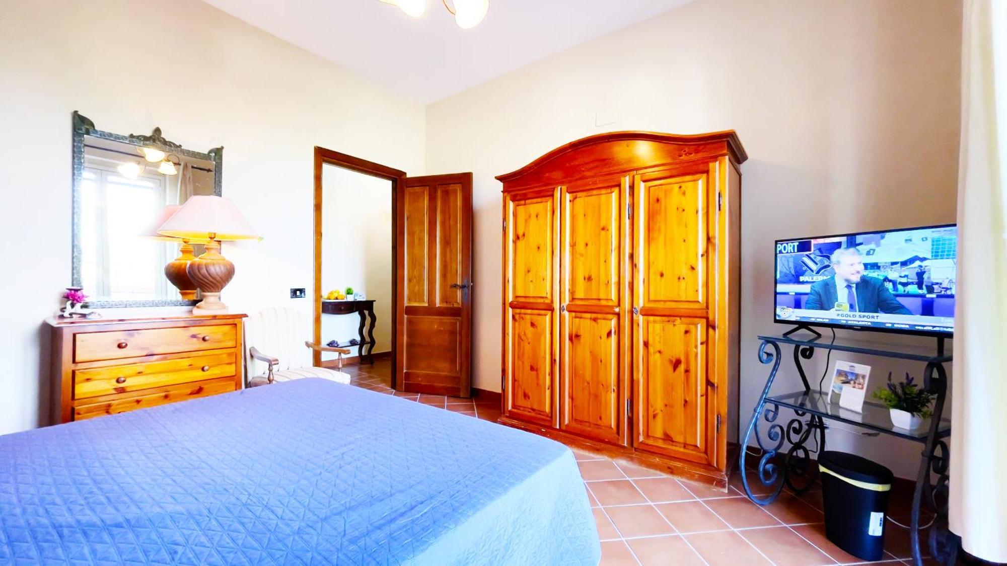 Country Sicily Home Favara Εξωτερικό φωτογραφία
