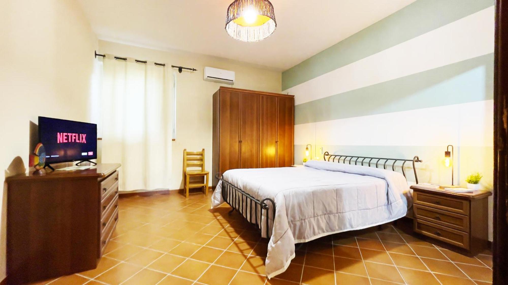 Country Sicily Home Favara Εξωτερικό φωτογραφία
