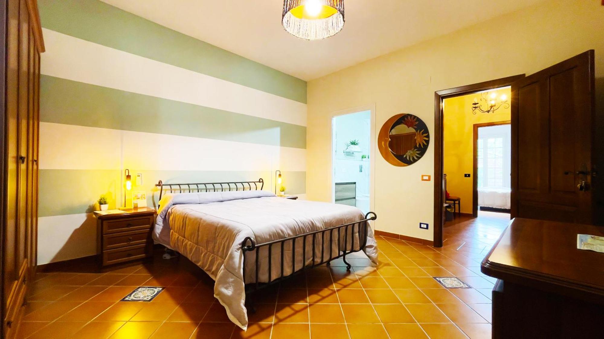 Country Sicily Home Favara Εξωτερικό φωτογραφία