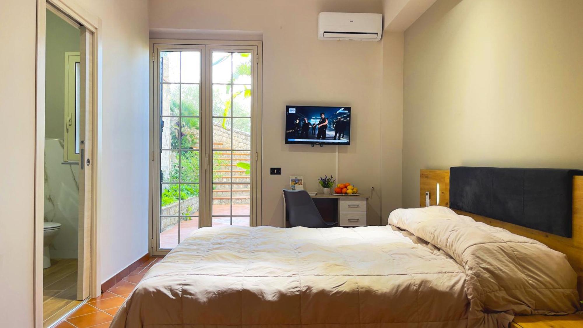 Country Sicily Home Favara Εξωτερικό φωτογραφία