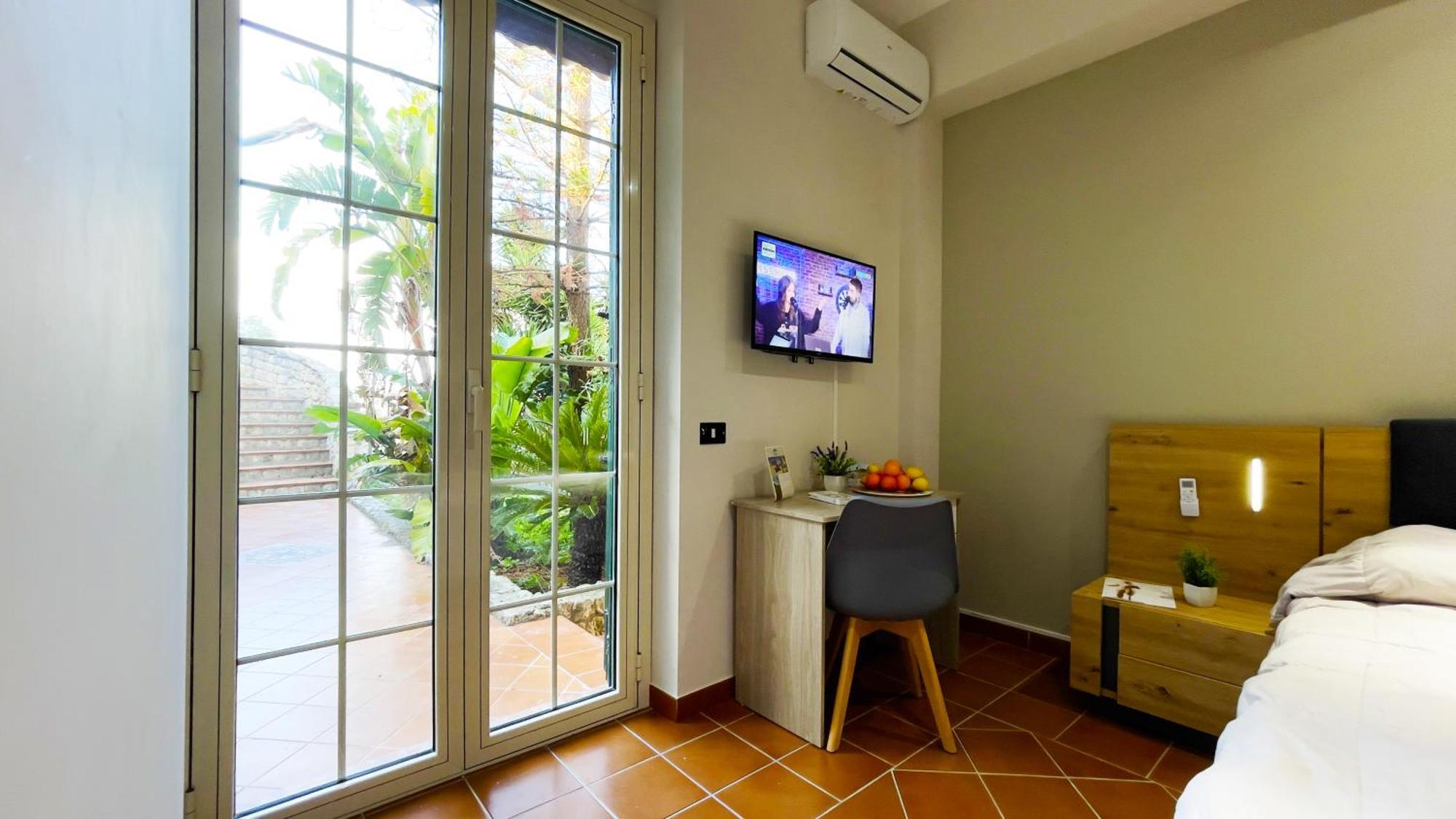 Country Sicily Home Favara Εξωτερικό φωτογραφία