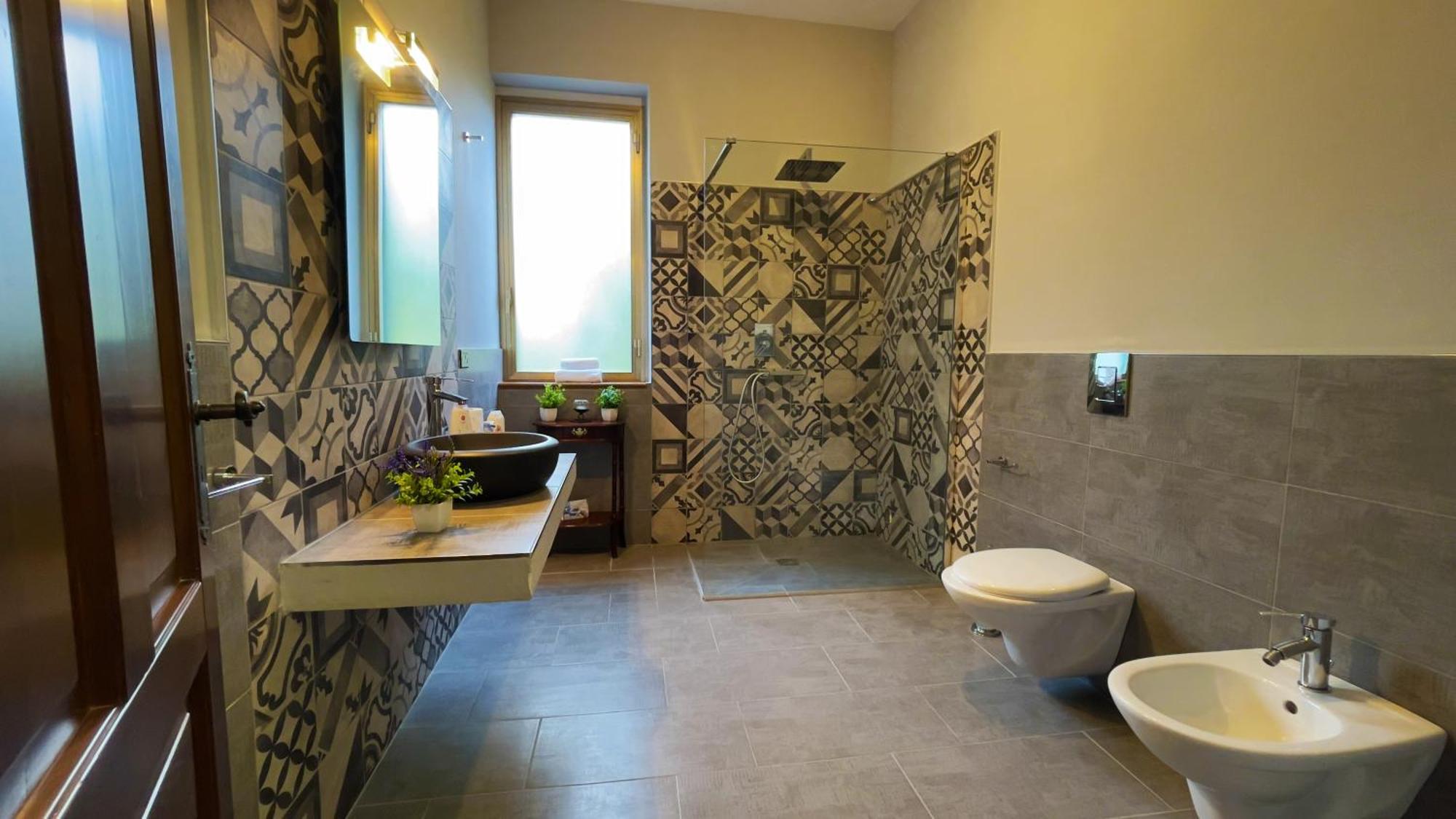 Country Sicily Home Favara Εξωτερικό φωτογραφία