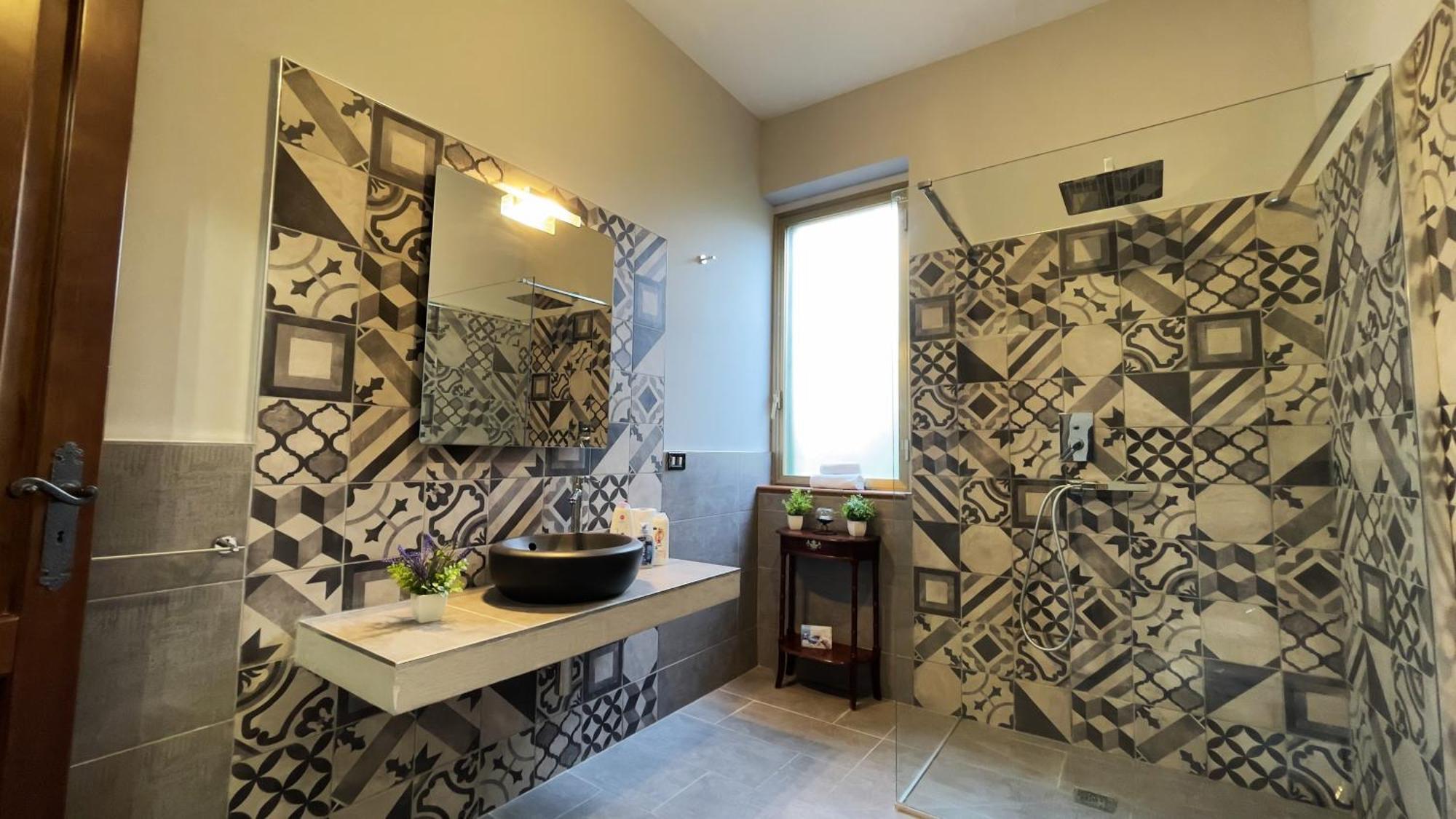Country Sicily Home Favara Εξωτερικό φωτογραφία