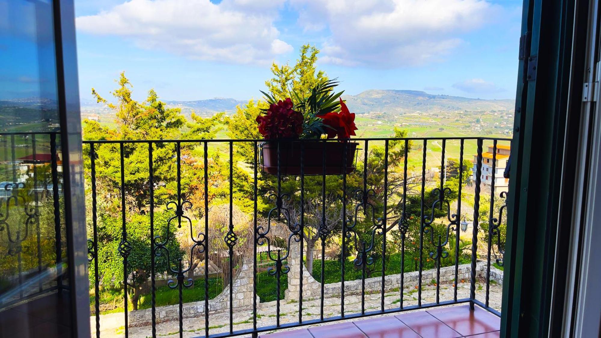 Country Sicily Home Favara Εξωτερικό φωτογραφία
