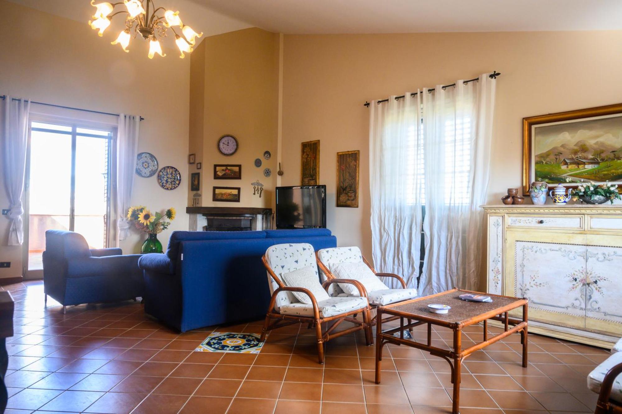 Country Sicily Home Favara Εξωτερικό φωτογραφία