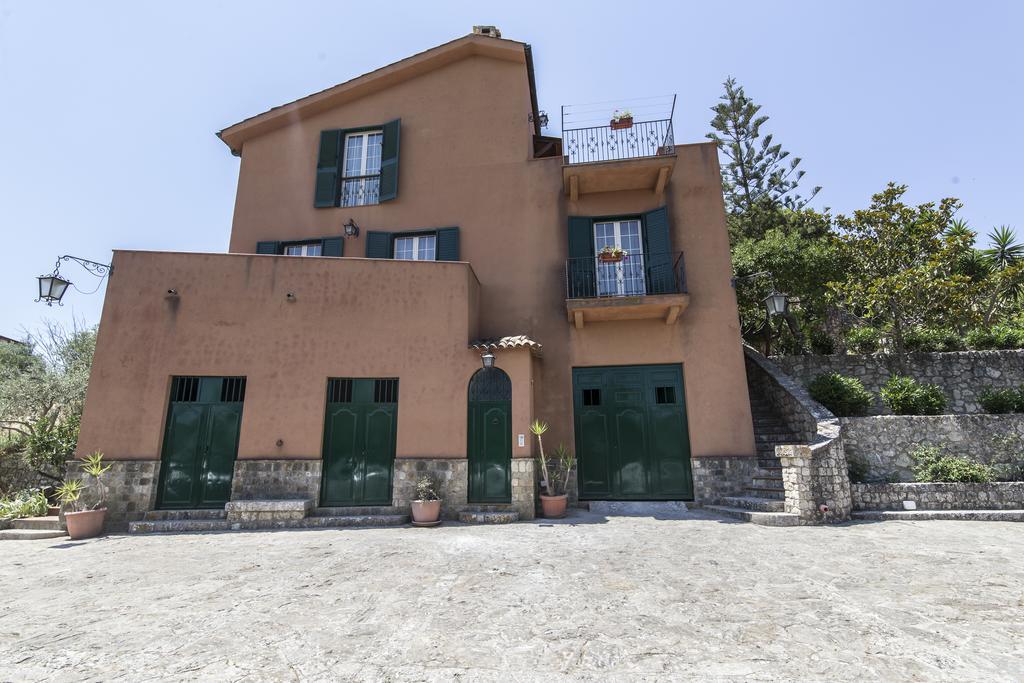 Country Sicily Home Favara Εξωτερικό φωτογραφία