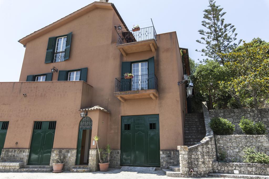 Country Sicily Home Favara Εξωτερικό φωτογραφία
