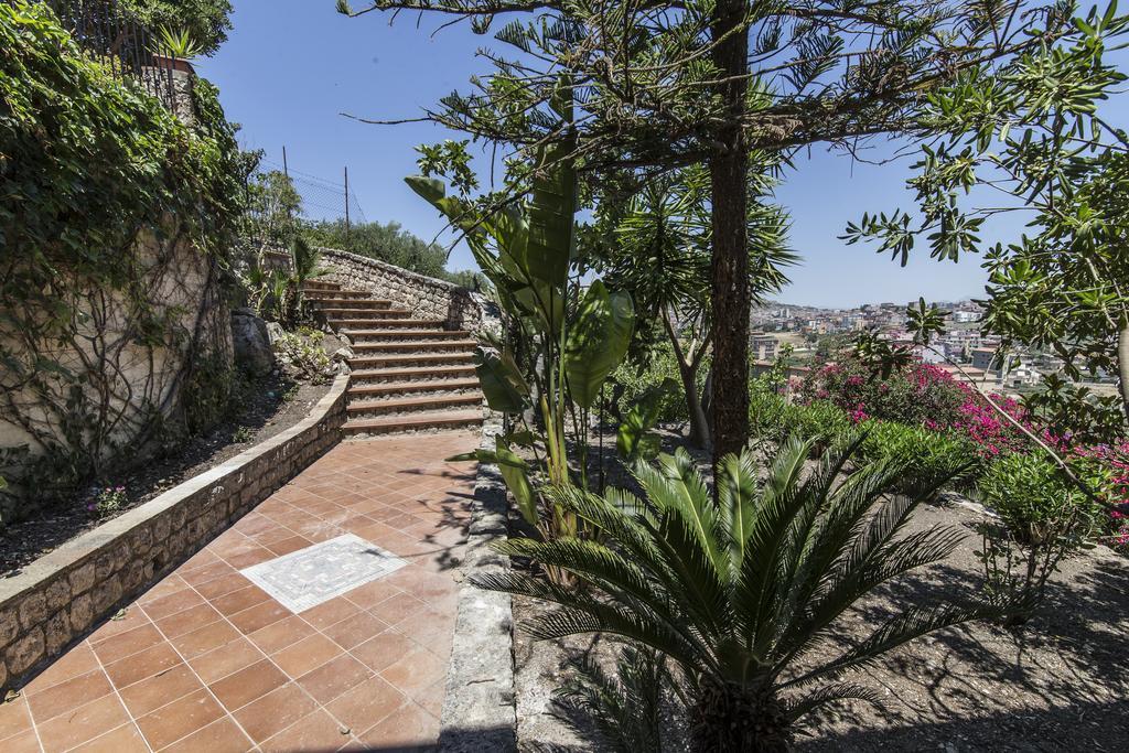 Country Sicily Home Favara Εξωτερικό φωτογραφία