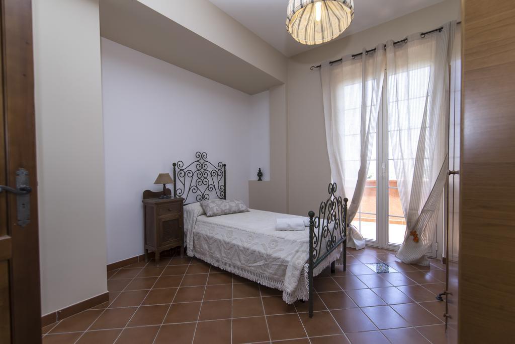 Country Sicily Home Favara Εξωτερικό φωτογραφία