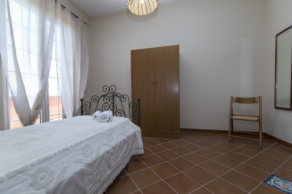 Country Sicily Home Favara Εξωτερικό φωτογραφία