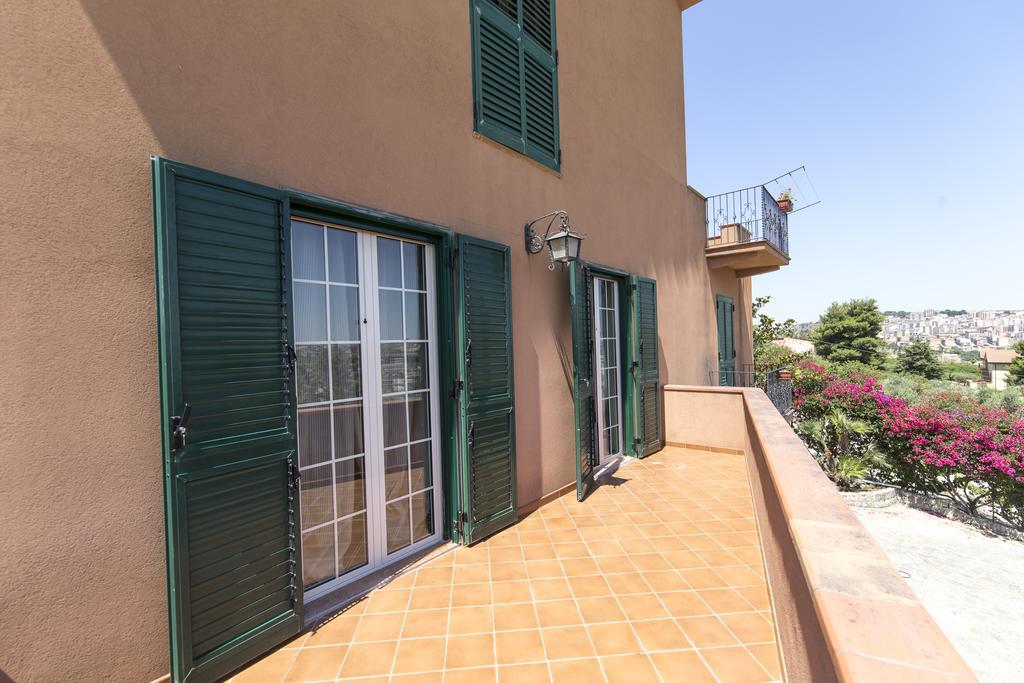 Country Sicily Home Favara Εξωτερικό φωτογραφία
