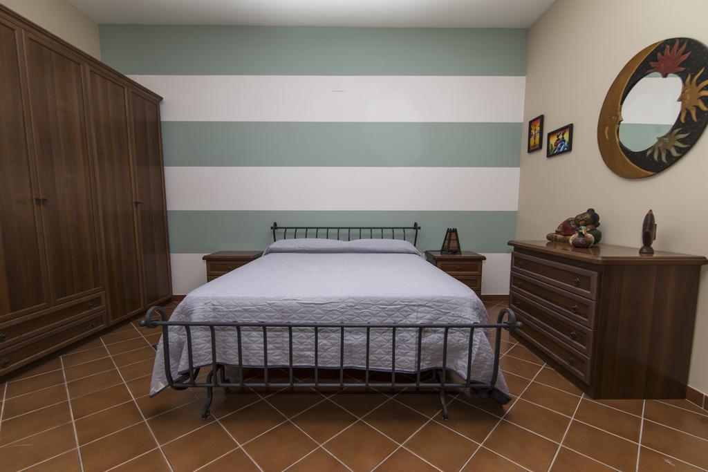 Country Sicily Home Favara Εξωτερικό φωτογραφία