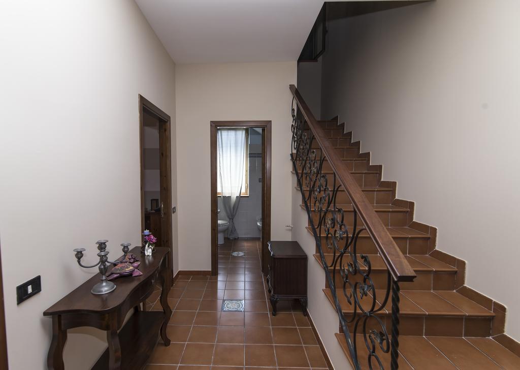 Country Sicily Home Favara Εξωτερικό φωτογραφία