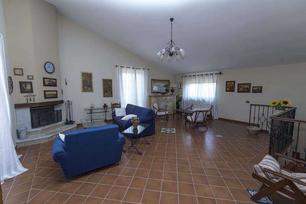 Country Sicily Home Favara Εξωτερικό φωτογραφία
