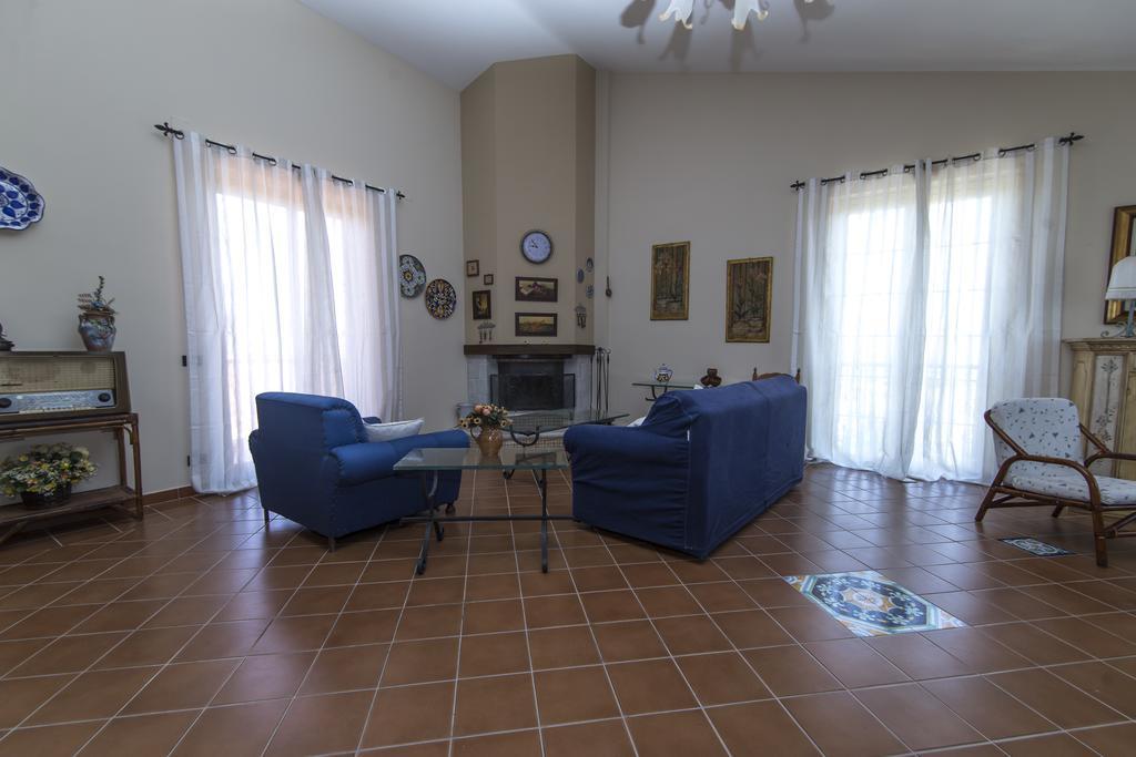 Country Sicily Home Favara Εξωτερικό φωτογραφία