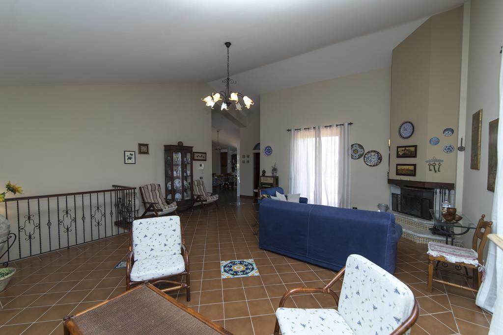 Country Sicily Home Favara Εξωτερικό φωτογραφία