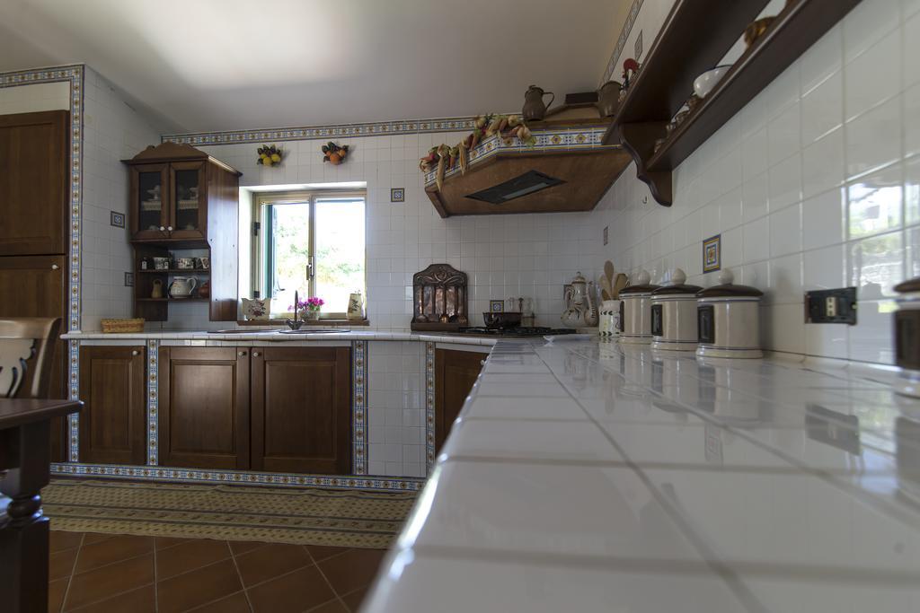 Country Sicily Home Favara Εξωτερικό φωτογραφία