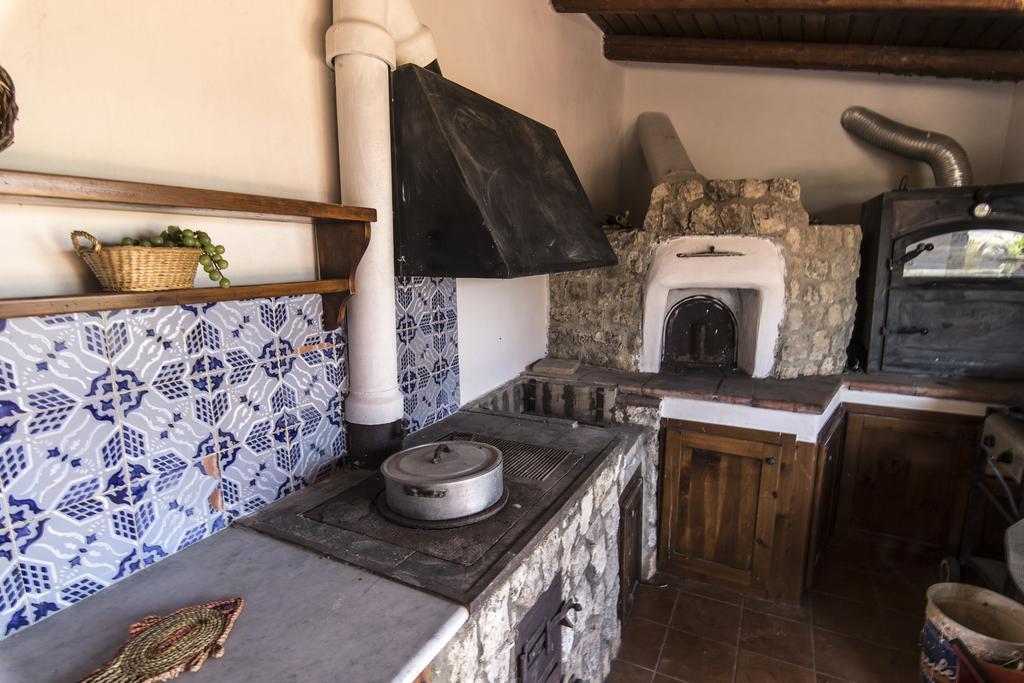 Country Sicily Home Favara Εξωτερικό φωτογραφία