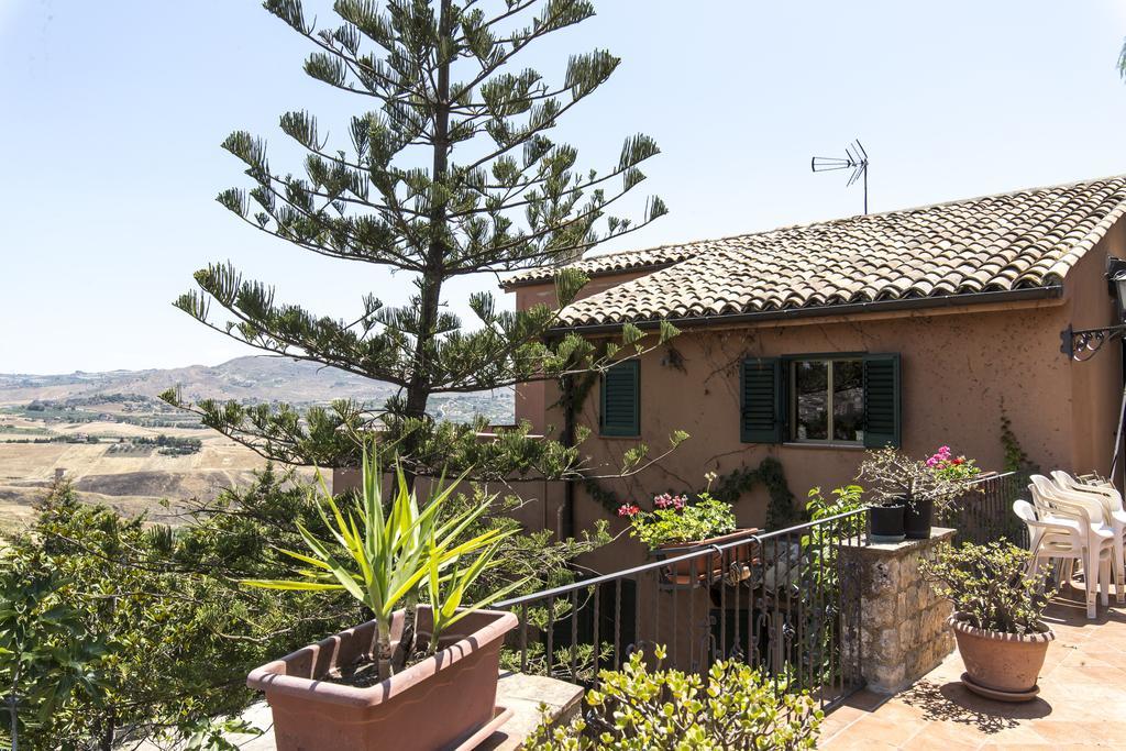 Country Sicily Home Favara Εξωτερικό φωτογραφία