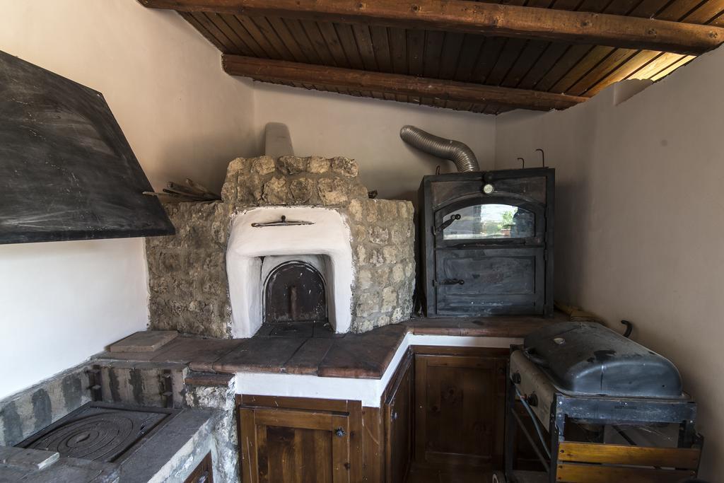 Country Sicily Home Favara Εξωτερικό φωτογραφία