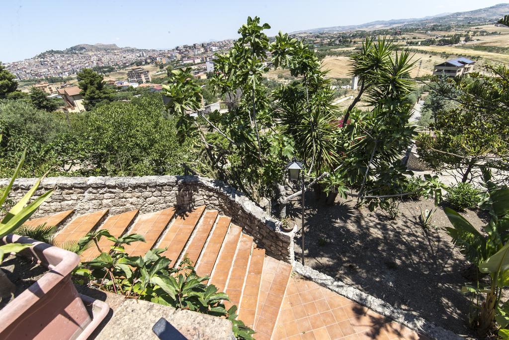 Country Sicily Home Favara Εξωτερικό φωτογραφία
