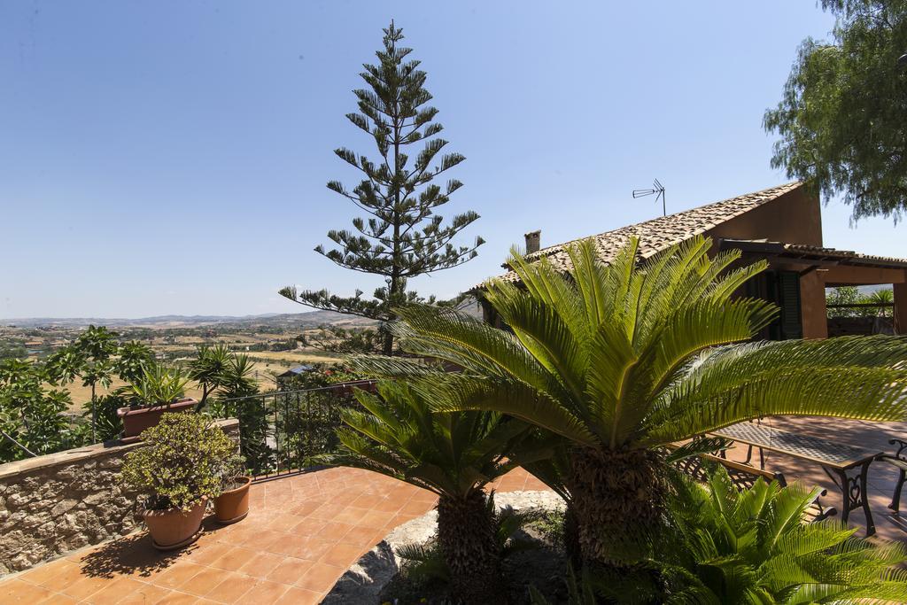 Country Sicily Home Favara Εξωτερικό φωτογραφία