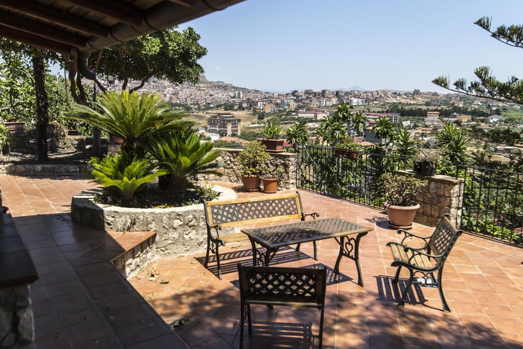 Country Sicily Home Favara Εξωτερικό φωτογραφία