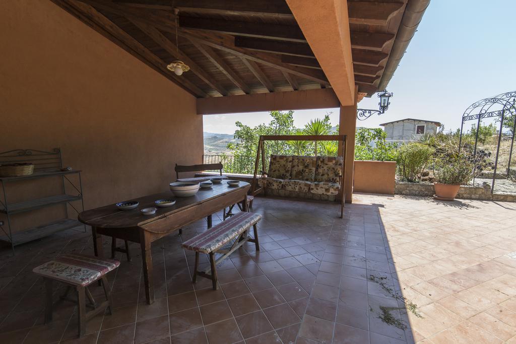 Country Sicily Home Favara Εξωτερικό φωτογραφία