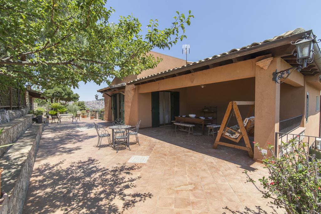 Country Sicily Home Favara Εξωτερικό φωτογραφία