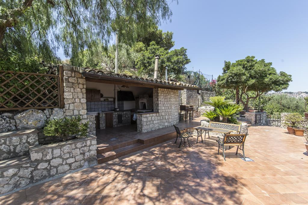 Country Sicily Home Favara Εξωτερικό φωτογραφία