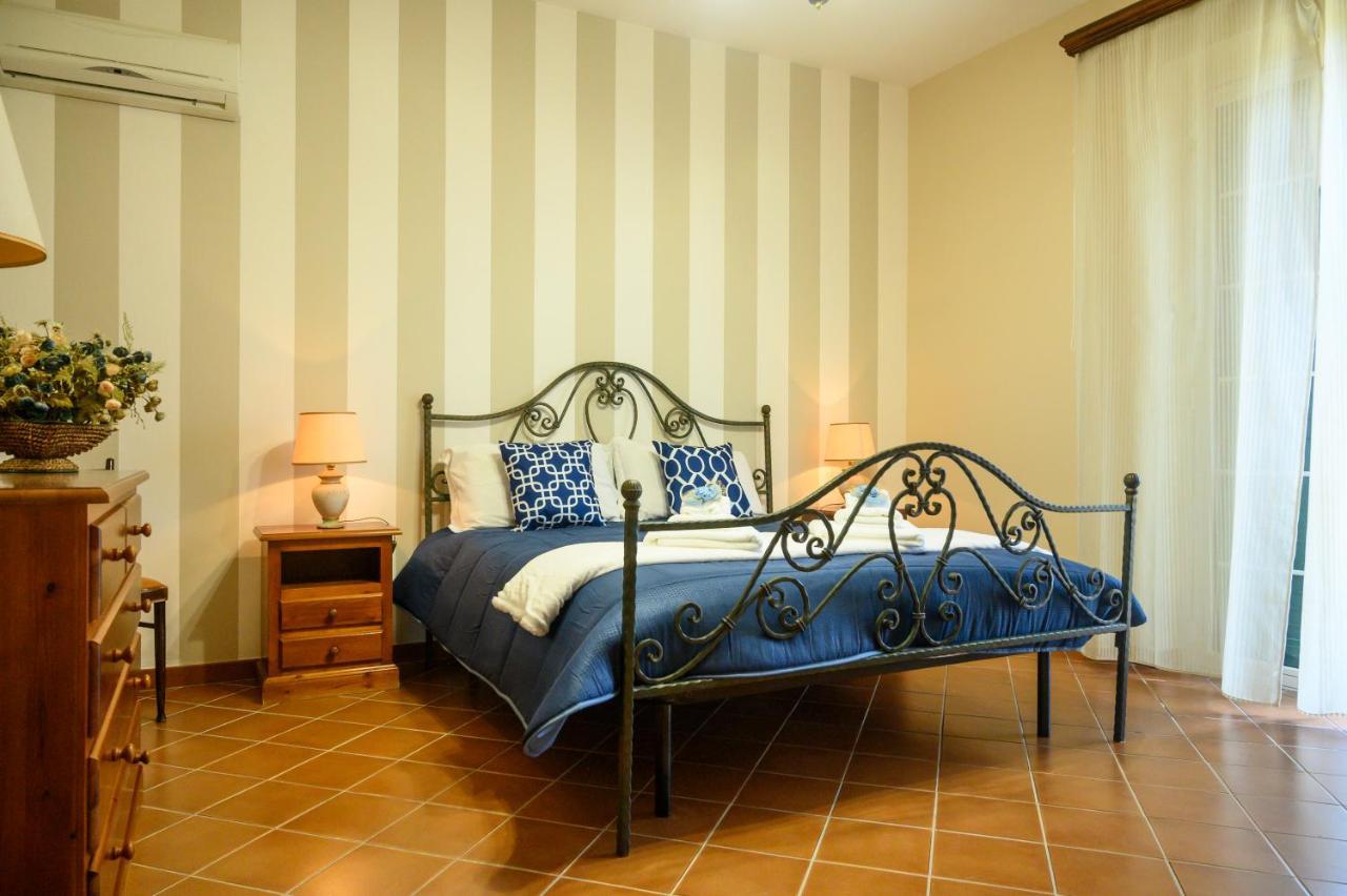 Country Sicily Home Favara Εξωτερικό φωτογραφία