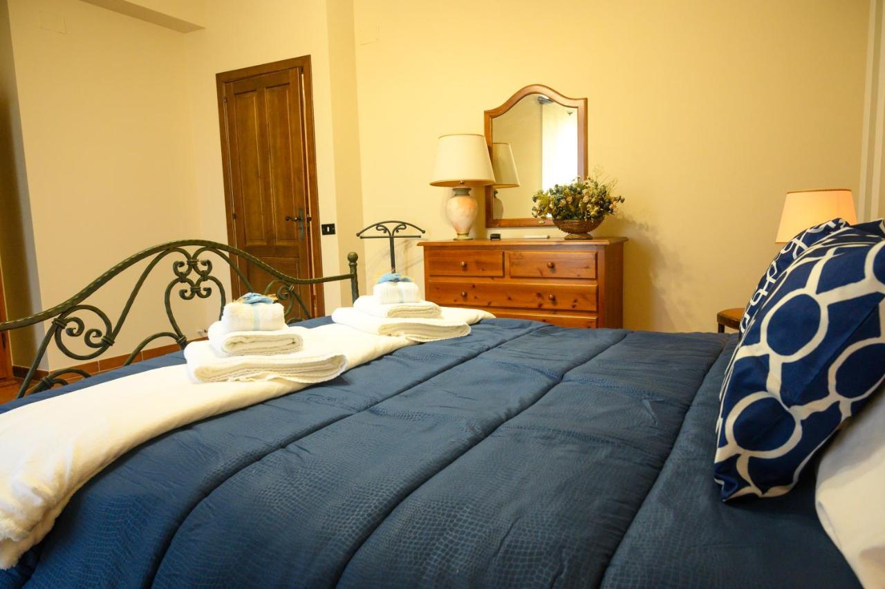 Country Sicily Home Favara Εξωτερικό φωτογραφία